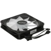 Купить комплект реверсных вентиляторов adata xpg vento r 120 argb pwm [ventor120argbpwm3c-bkcww]