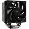 Купить кулер для процессора deepcool ag400 [r-ag400-bknnmn-g-1]