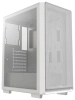Купить корпус ocypus gamma c60 [gamma-c60-whg000xx-gl] белый