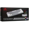 Купить клавиатура проводная redragon fizz [70675]
