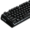 Купить клавиатура проводная aceline gs revenge rgb