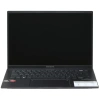Купить 14" ноутбук asus zenbook 14 um3402ya-kp647 черный