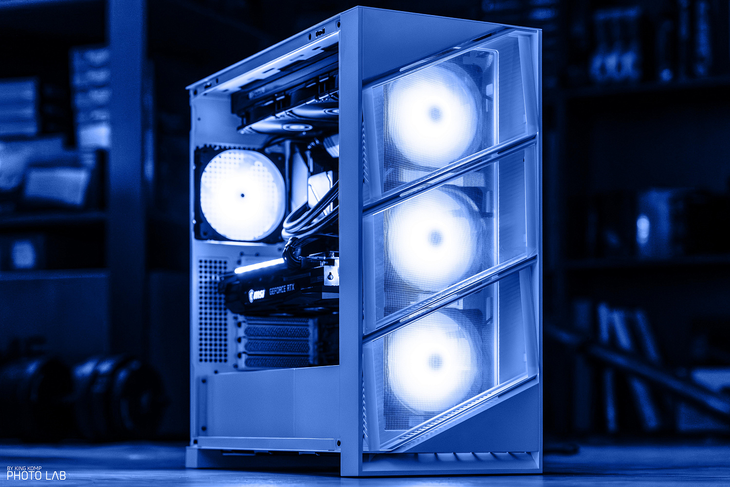 NoNameCase 