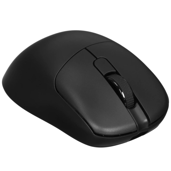 Купить мышь беспроводная/проводная ajazz aj179 pro [aj179pro-black] черный