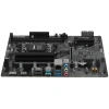 Купить материнская плата asrock b650m-h/m.2+