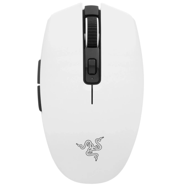 Купить мышь беспроводная razer orochi v2 [rz01-03730400-r3g1] белый