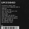 Купить 15.6" ноутбук asus zenbook 15 oled um3504da-ma308 серый