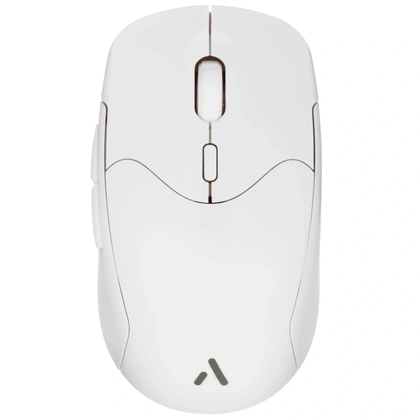 Купить мышь беспроводная aceline wm-h102  белый