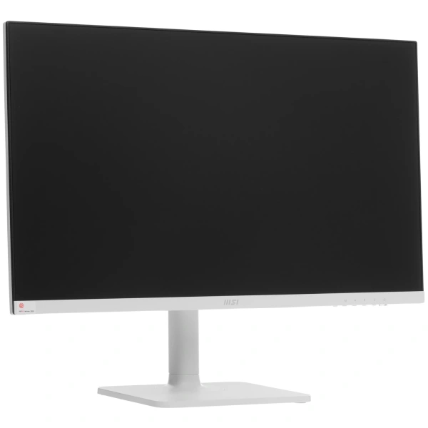 Купить 27" монитор msi modern md2712pw белый