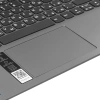 Купить 15.6" ноутбук lenovo ideapad slim 3 15amn8 серый