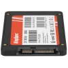 Купить 256 гб 2.5" sata накопитель kingspec p3-256