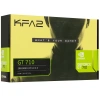 Купить видеокарта kfa2 geforce gt 710 [71gpf4hi00gk]