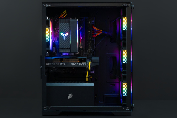 Купить игровой компьютер intel core i5 12600kf, nvidia geforce rtx 4080 super 16gb
