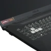 Купить 17.3" ноутбук asus tuf gaming a17 fa706nfr-hx017 черный