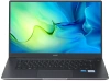 Купить 15.6" ноутбук huawei matebook d 15 bof-x серый