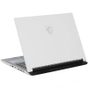 Купить 14" ноутбук msi stealth 14 studio a13ve-226ru белый