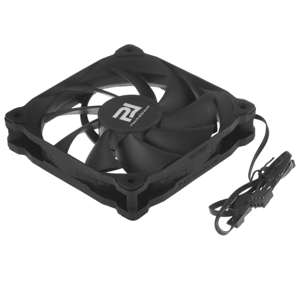 Купить вентилятор pentawave pf-k12bs [pf-k12bspwm]