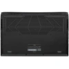 Купить 17.3" ноутбук aorus 17h bxf черный