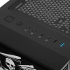 Купить корпус gamemax rockstar 2  черный