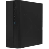 Купить корпус exegate mi-301u [ex291267rus] черный
