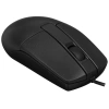 Купить мышь проводная a4tech op-330s  черный