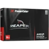 Купить видеокарта powercolor amd radeon rx 9060 xt reaper [rx9060xt 16g-a]