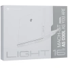 Купить 16" ноутбук machenike l16 pro nova серебристый