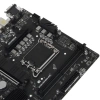 Купить материнская плата msi b760m bomber wifi