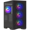 Купить корпус zalman z9 iceberg ms_black  черный