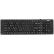 Клавиатура проводная Acer OKW010 [ZL.KBDEE.002]