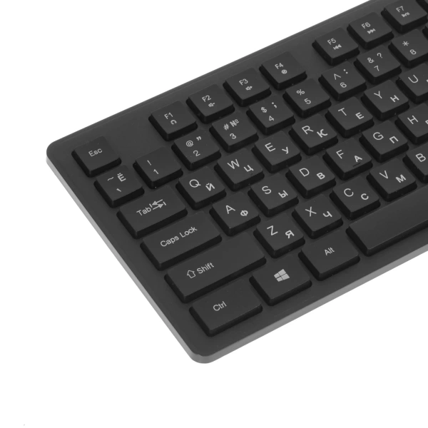 Купить клавиатура проводная acer okw020 [zl.kbdee.001]