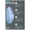 Купить мышь беспроводная logitech g304 [910-006026] фиолетовый