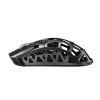 Купить мышь беспроводная/проводная attack shark r3 [shark r3 black] черный