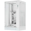 Купить корпус deepcool ch270 digital [ch270 digital wh] белый