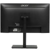 Купить 27" монитор acer vero cb271ubmiprux черный