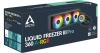 Купить система охлаждения arctic liquid freezer iii pro 360 argb black