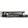 Купить видеокарта palit geforce rtx 3050 stormx oc [ne63050s18je-1072f]