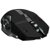 Купить мышь беспроводная aceline gs eternity  черный