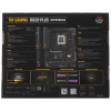 Купить материнская плата asus tuf gaming b650-plus