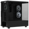 Купить корпус montech xr [xr (b)] черный