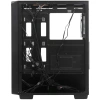 Купить корпус ocypus gamma c60 bk argb [gamma-c60-bkg400xx-gl] черный