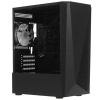 Купить корпус a4tech bloody bd-cc102f [bd-cc102f-bk] черный