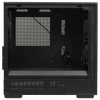 Купить корпус zalman p10 namu [p10 namu black] черный
