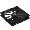 Купить вентилятор id-cooling wf series [wf-14025-xt black]