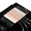 Купить кулер для процессора id-cooling is-40-xt black [is-40-xt black]