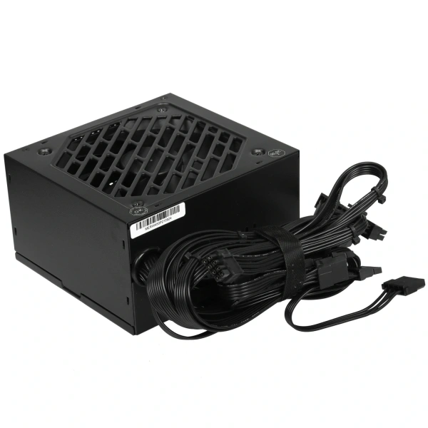 Купить блок питания accord acc-w450p [acc-w450p] черный