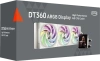 Купить система охлаждения pccooler dt360 argb