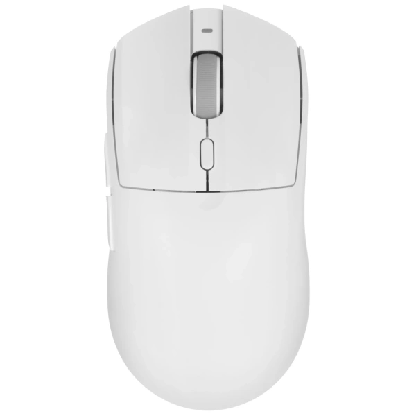 Купить мышь беспроводная/проводная ajazz aj139pro [aj139pro-white] белый