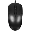 Купить мышь проводная aceline cm-909bl silent  черный