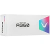 Купить система охлаждения valkyrie a360w silver white